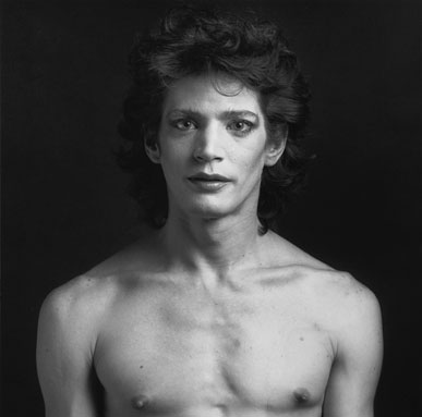 MAPPLETHORPE AT FORMA
