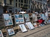 Art on the Naviglio