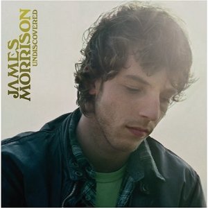 James Morrison in Milan