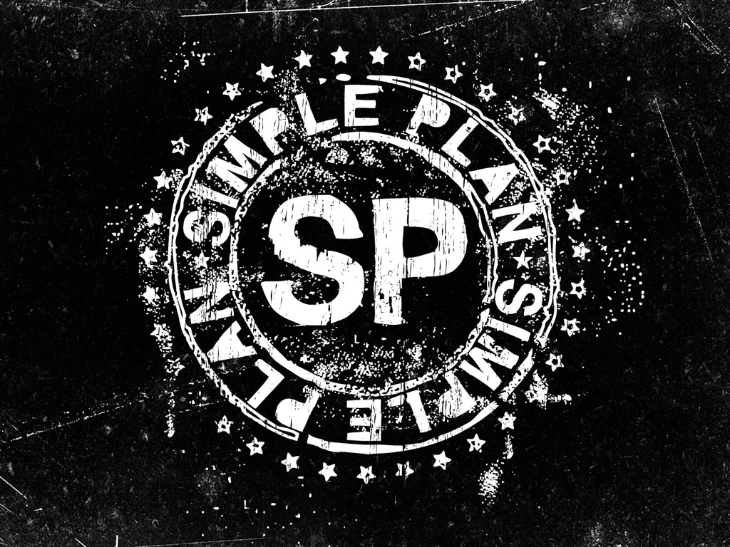 Simple Plan in Milan
