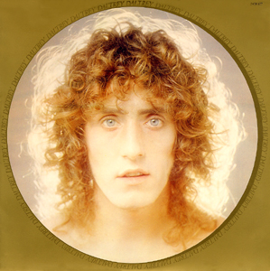 Roger Daltrey in Milan!