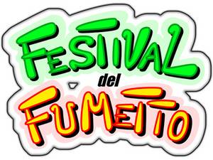 COMICS FESTIVAL