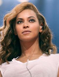 Beyoncé
The Mrs. Carter Show World